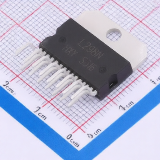 HXY MOSFET L298N-HXY for sale