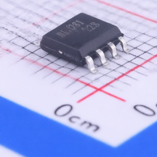 BL BL6281SO-R for sale