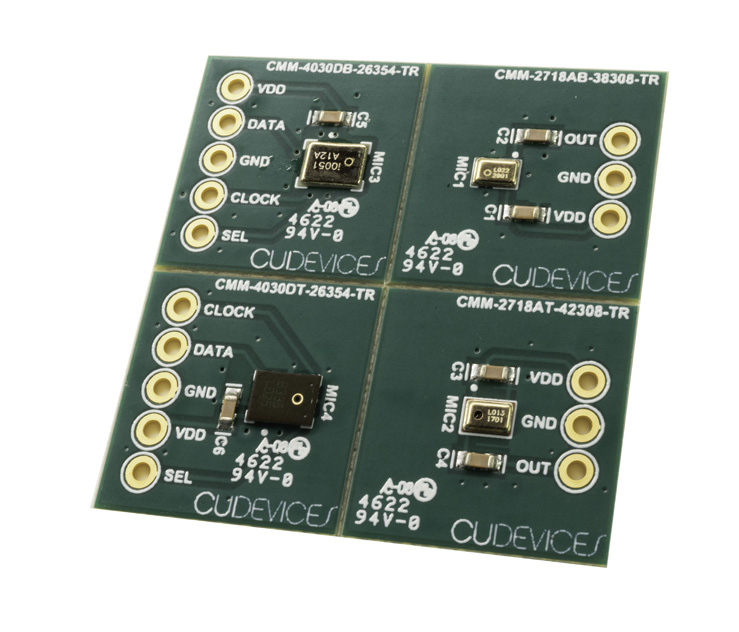 CUI DEVKIT-MEMS-001 for sale