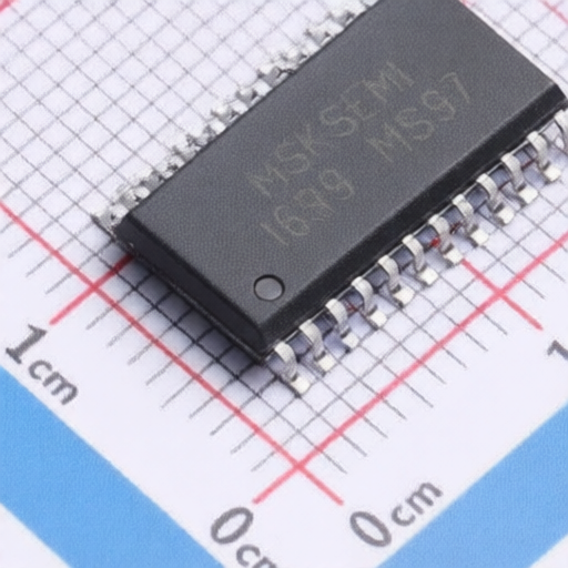 MSKSEMI MS1639(SOP24) for sale