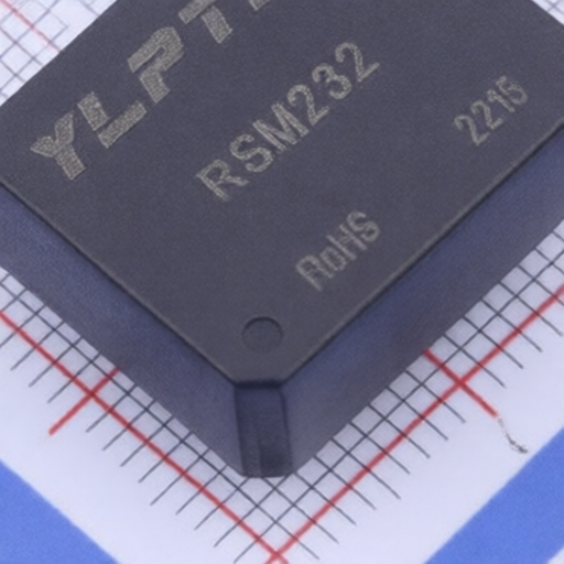 YLPTEC RSM232 for sale