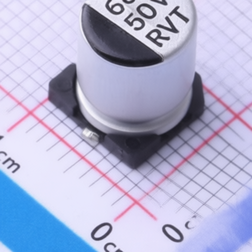 Honor Elec RVT1H680M0810 for sale