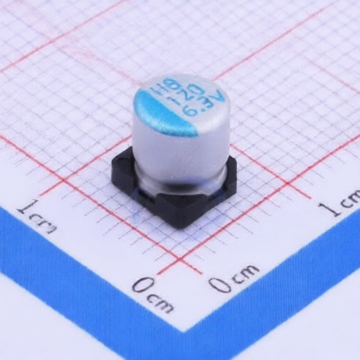 Lelon OCV121M0JTR-0607 for sale