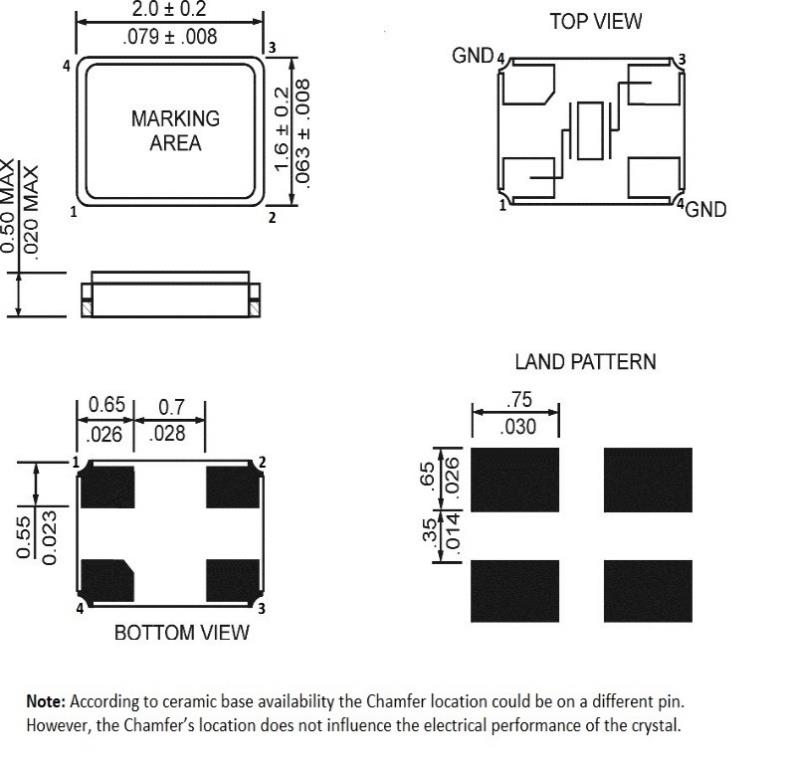 Raltron R2016-37.400-12-F-1010-TR-NS2 for sale