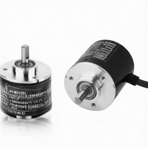 OMRON E6B2-CWZ6C 2000P/R 2M BY OMS for sale