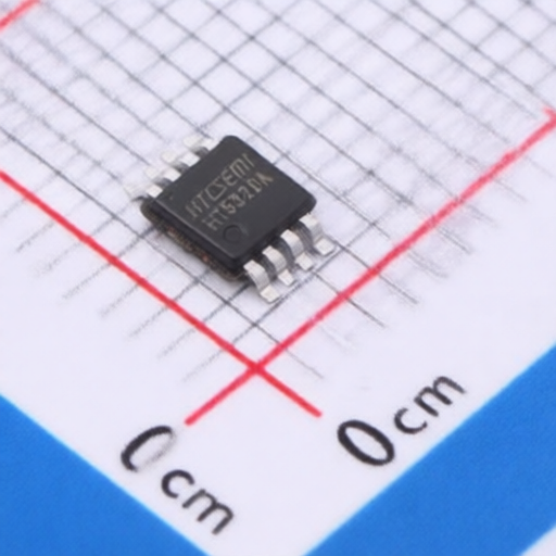 HTCSEMI HT5320ARMZ for sale