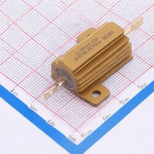 VISHAY RH02510R00FE02 for sale