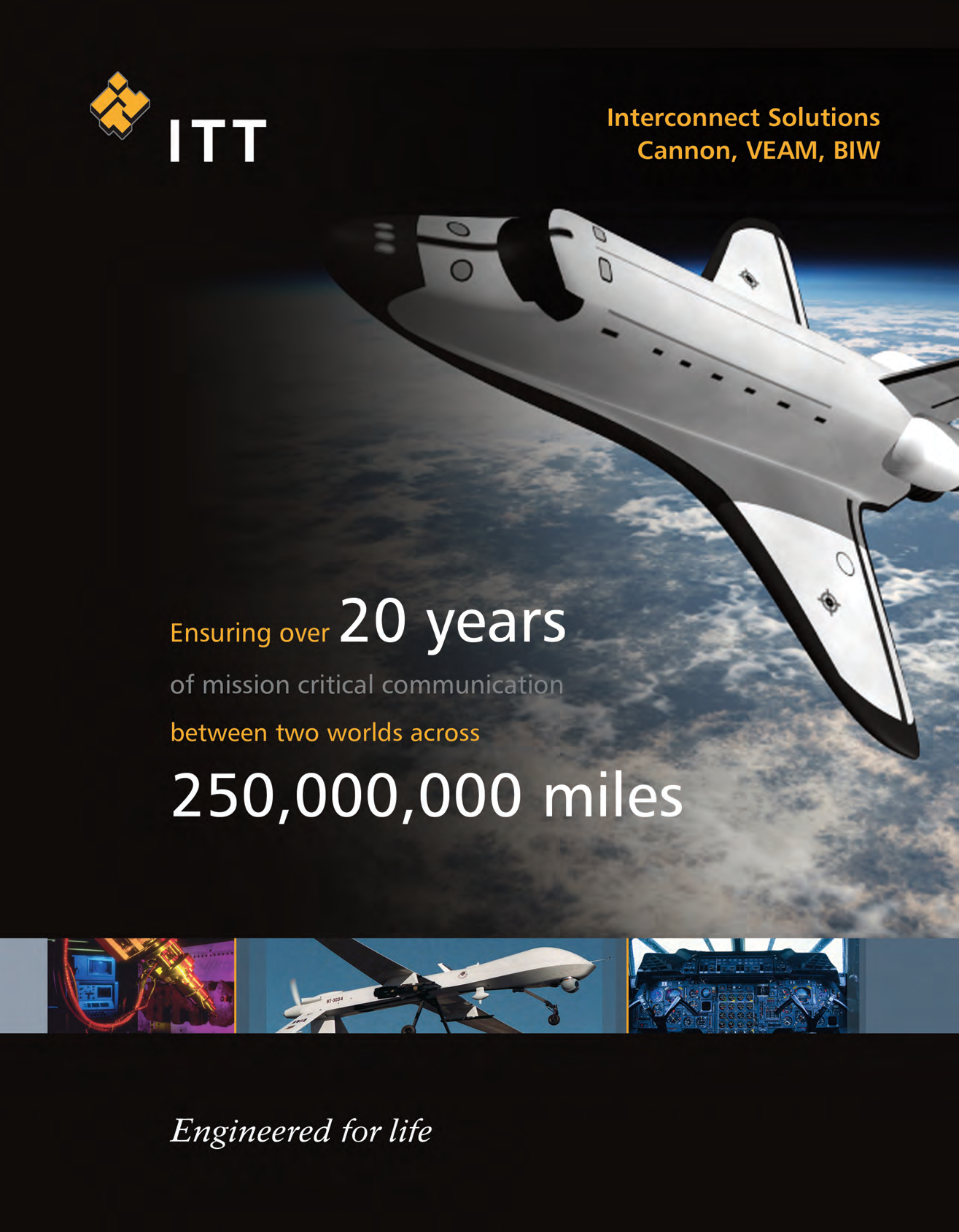 ITT CANNON 980-0008-878 for sale