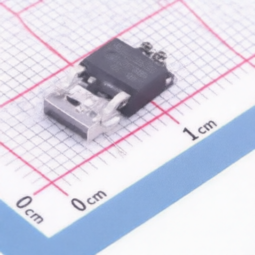 HANSCHIP semiconductor AMS1117KTP-3.3RG for sale