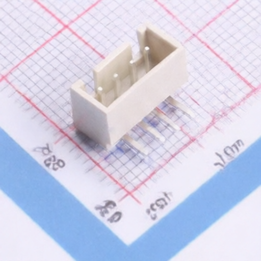 BXCONN WF-XHB2.54-4PB1 for sale