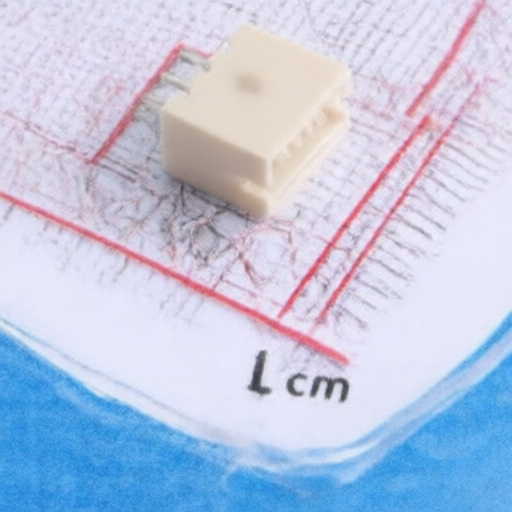 Hanbo Electronic WAFER-ZH150Z-3A for sale