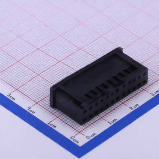 CJT(Changjiang Connectors) A2549H-2x12P for sale