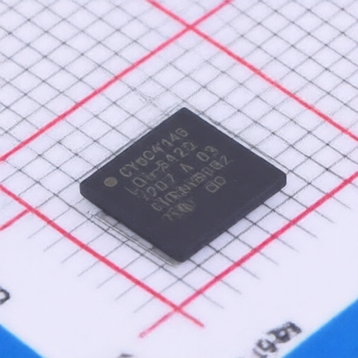 Infineon/CYPRESS CY8C4146LQI-S423 for sale