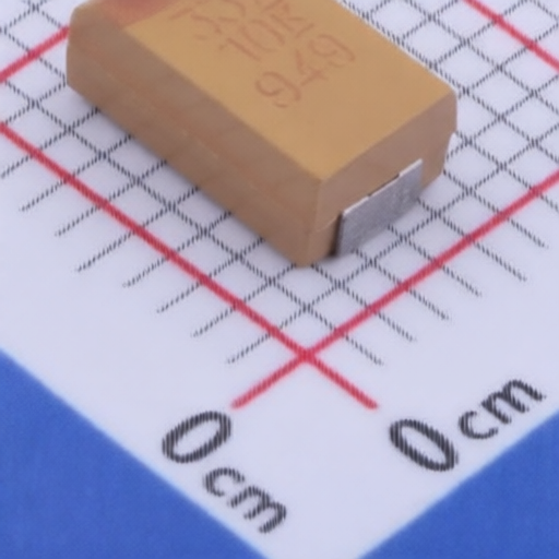 KEMET T491D337K010AT for sale