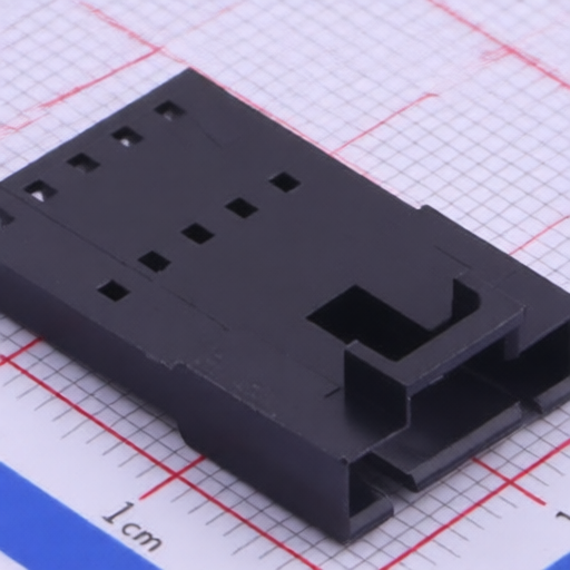 CJT(Changjiang Connectors) A2547HM-5P for sale