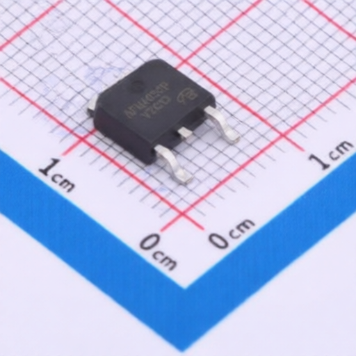 VBsemi Elec APM4050PUC-TRL-VB for sale