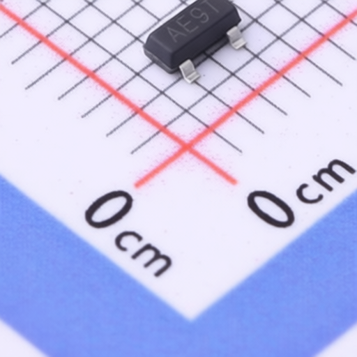 Leiditech DMG2302UQ for sale