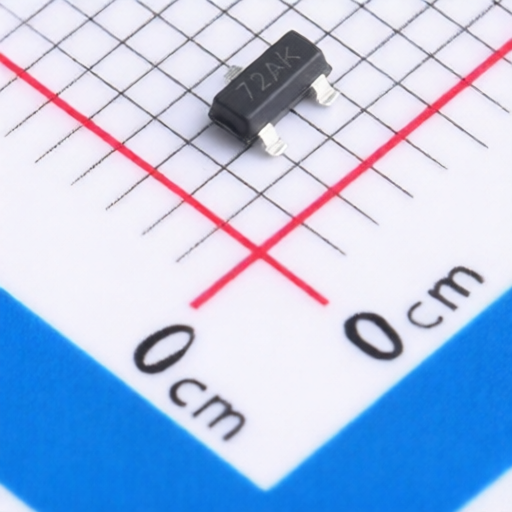 Jingdao Microelectronics 2N7002AK for sale