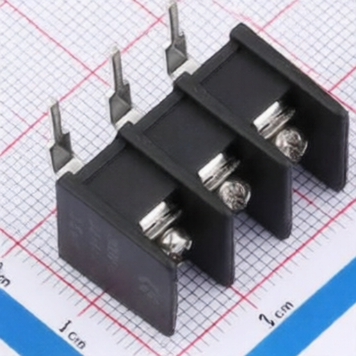 MAX MX25R-7.62-04P-BK01-Cu-S-A for sale