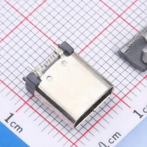 SHOU HAN TYPE-C 24P LTH10.0 for sale