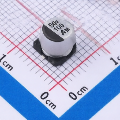 ACMECON GVM1H107M0608CN for sale