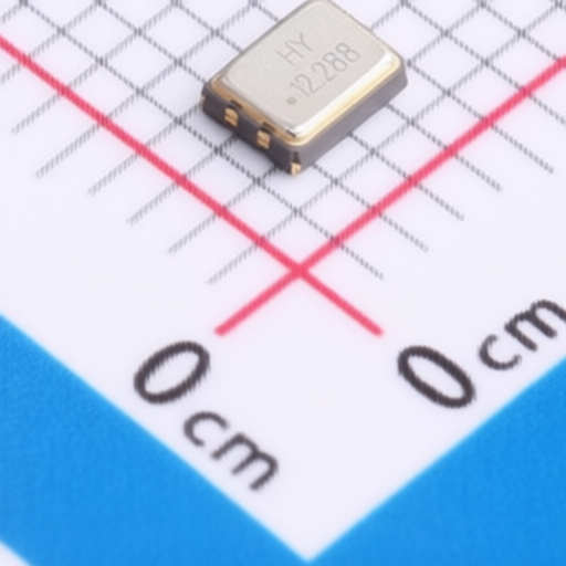 Huiyuan crystal HY12288MSMD3225-3.3V for sale