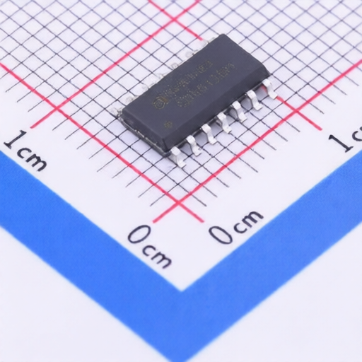 HGSEMI CD4013BM/TR for sale