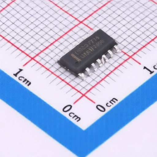 UMW UCC27714DR(UMW) for sale