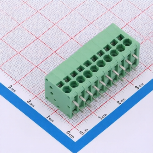 MAX MX205R-3.5-10P-GN01-Cu-A for sale
