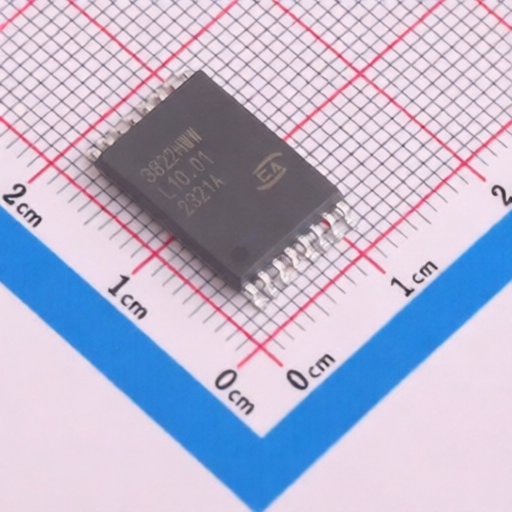 Chipanalog CA-IS3822HWW for sale