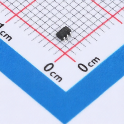 HXY MOSFET HMMDT54017F for sale