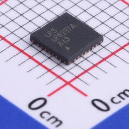 LOWPOWER LP6297AQVF for sale