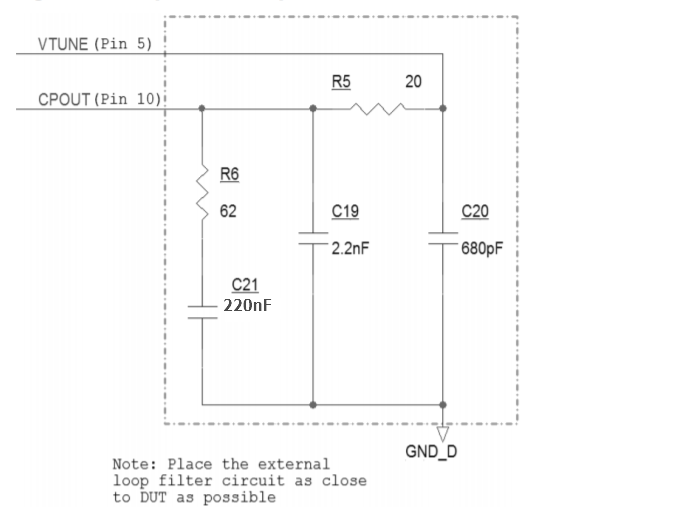 RENESAS 8V97003NLGI for sale