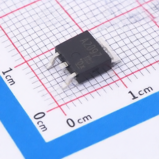 TOSHIBA 2SA2097(TE16L1,NQ) for sale