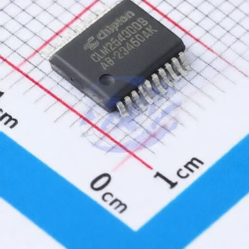 CHIPLON CLM2543CDB for sale