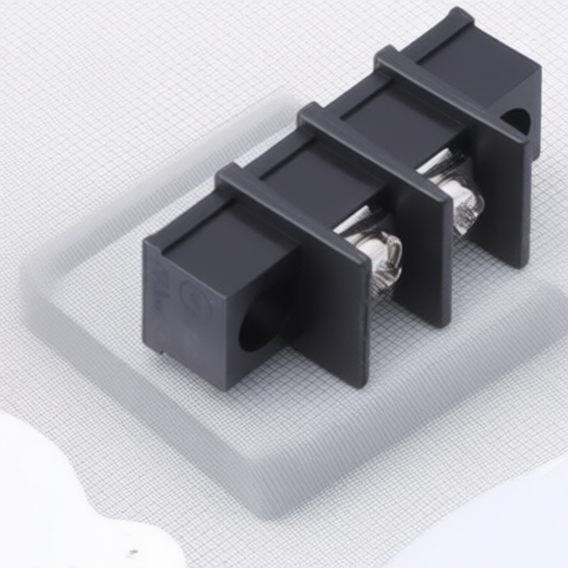 Cixi Kefa Elec KF55HM-10.0-2P for sale