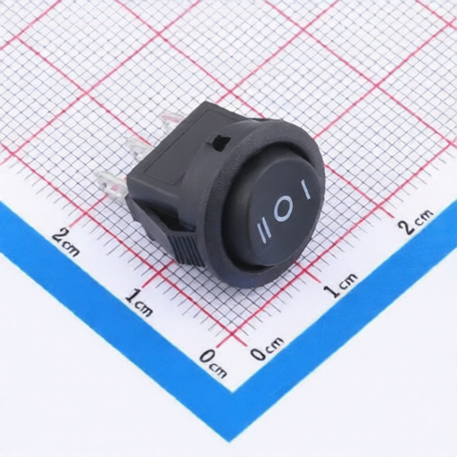 SHOU HAN KCD11-204-3P for sale