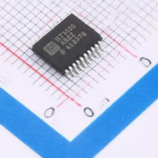 HTCSEMI HT5530ARSZ for sale