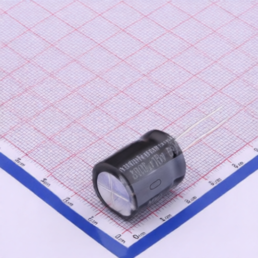 Nichicon UHE1C392MHD3 for sale