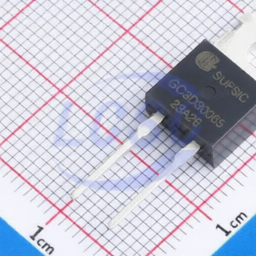 SUPSiC GC3D30065A for sale