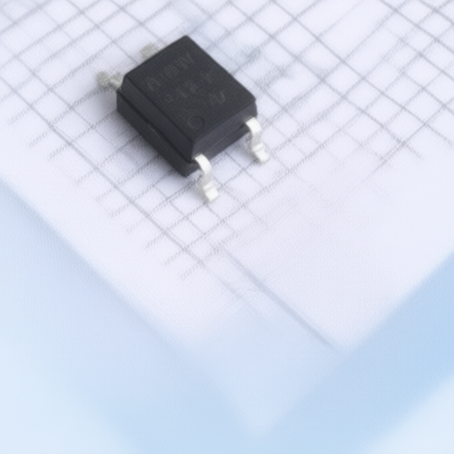 Broadcom HCPL-181-06DE for sale