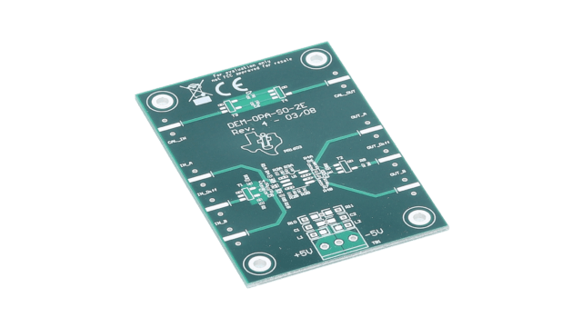TI DEM-OPA-SO-2E for sale