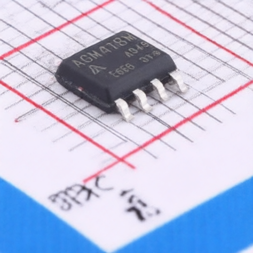 AGMSEMI AGM418M for sale