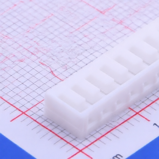 CJT(Changjiang Connectors) B2512H-8P for sale