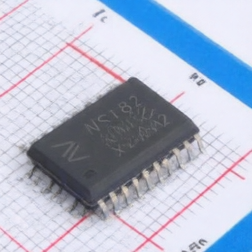 NOVOSENSE NSI8266W0-DSWR for sale