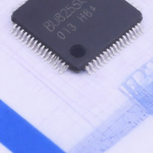 ROHM BU8255KVT-E2 for sale