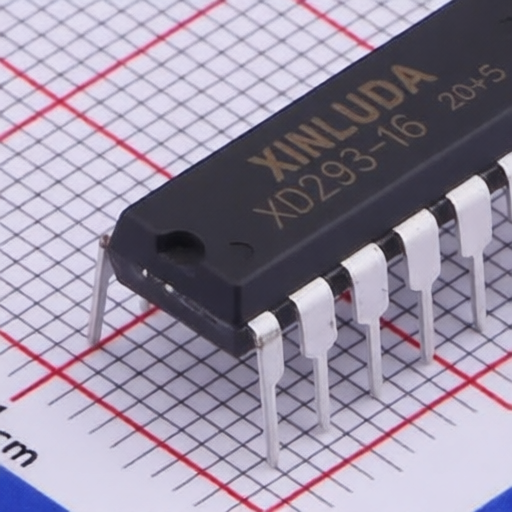 XINLUDA XD293-16 for sale