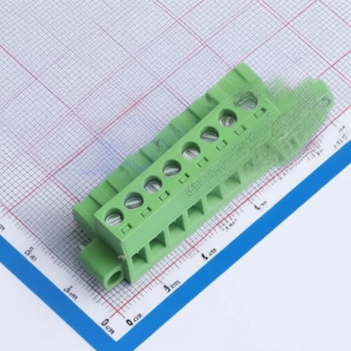 chxunda XD2EDGKM-5.08-8P-V for sale