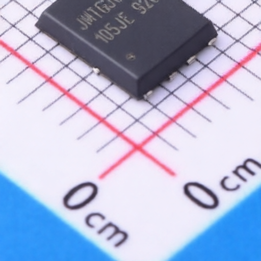 Jiangsu JieJie Microelectronics JMTG3002B for sale