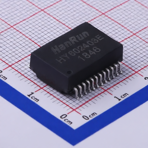 HANRUN(Zhongshan HanRun Elec) HY602403E for sale